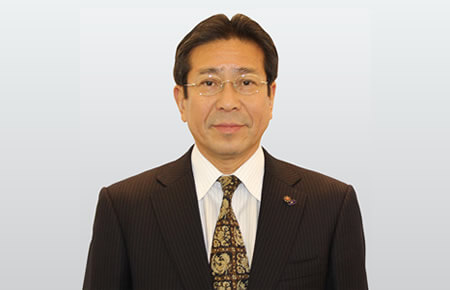 社長のごあいさつ 京都の不動産なら建都住宅販売