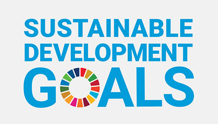 SDGs宣言とSDGsの取組み