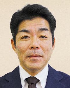 営業 坂田 正良